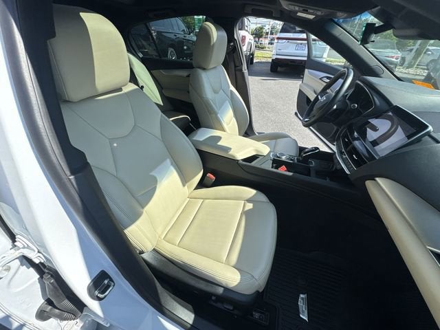 2023 Cadillac CT5 Luxury