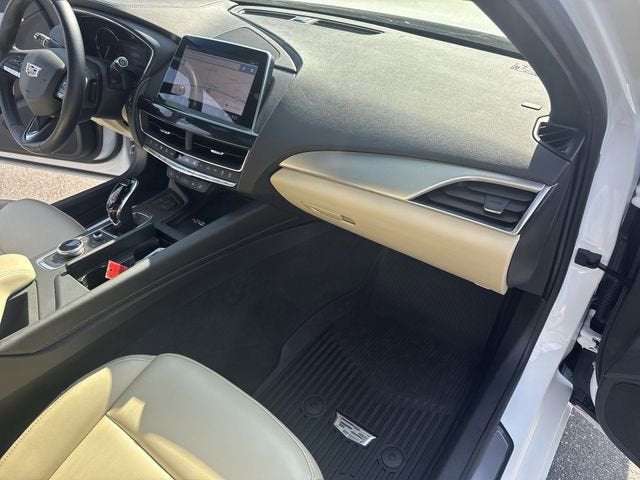 2023 Cadillac CT5 Luxury