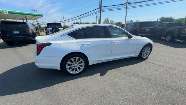 2023 Cadillac CT5 Luxury