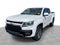 2021 Chevrolet Colorado WT