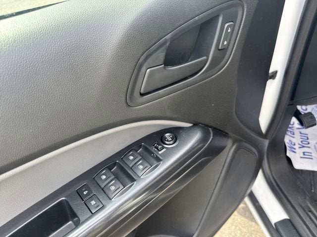 2021 Chevrolet Colorado WT