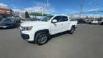 2021 Chevrolet Colorado WT