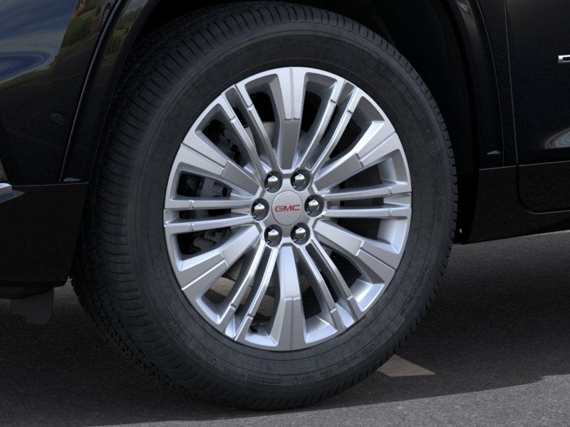 2027 GMC Acadia Denali