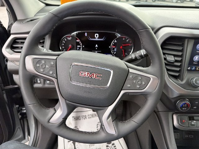 2023 GMC Acadia AT4 - Photo 10