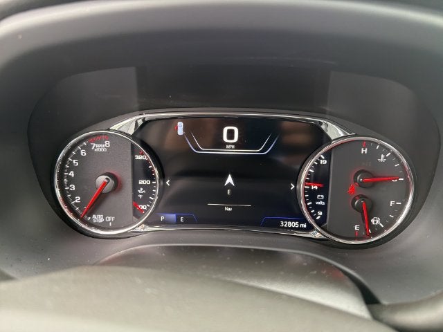 2023 GMC Acadia AT4 - Photo 11