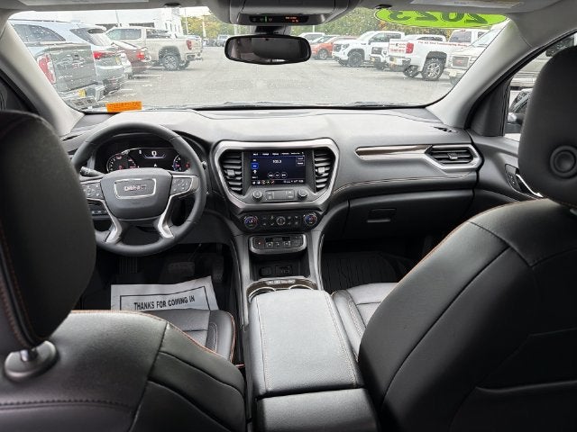 2023 GMC Acadia AT4 - Photo 20