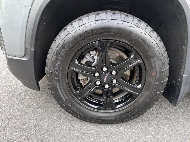 2023 GMC Acadia AT4 - Photo 32