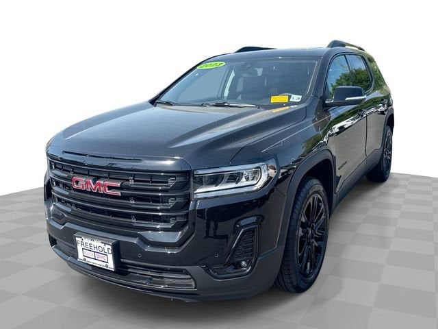 2023 GMC Acadia SLT AWD's photo