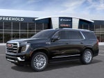 2027 GMC Yukon Elevation