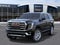 2027 GMC Yukon Elevation