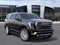 2027 GMC Yukon Elevation