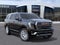 2027 GMC Yukon Elevation