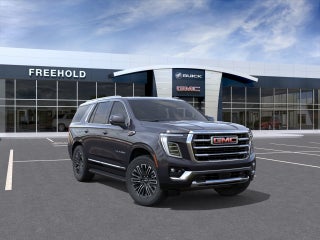 2027 GMC Yukon Elevation