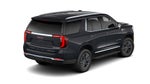2027 GMC Yukon Elevation