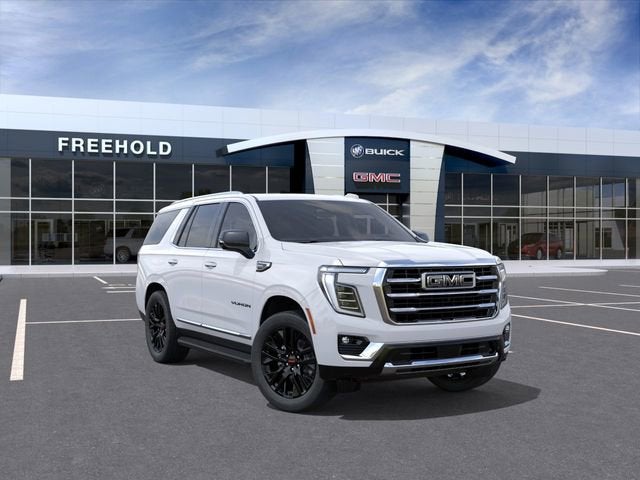 2026 GMC Yukon 4WD Elevation's photo