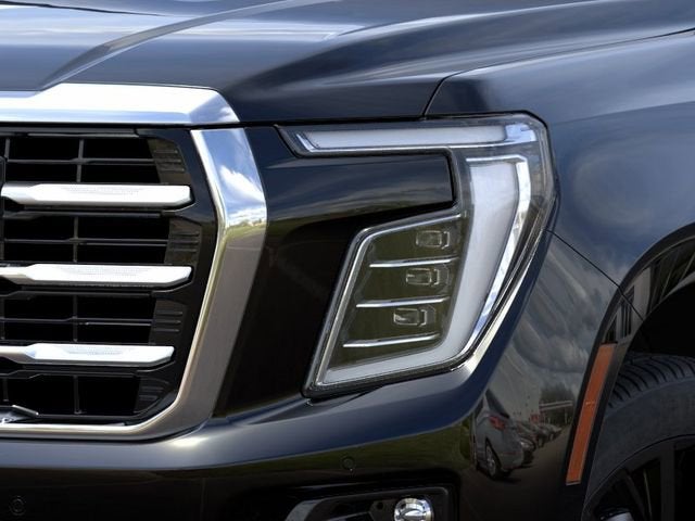 2026 GMC Yukon Elevation - Photo 10