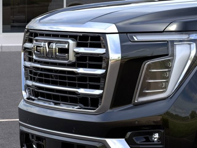 2026 GMC Yukon Elevation - Photo 13