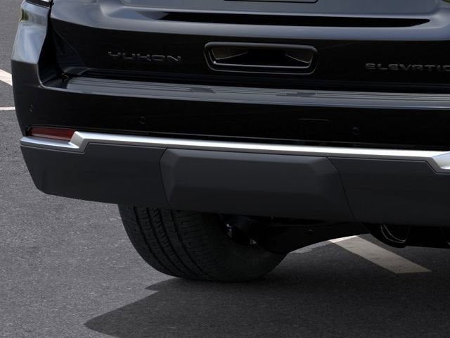 2026 GMC Yukon Elevation - Photo 14