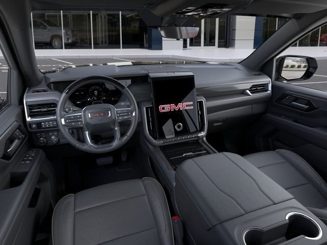 2026 GMC Yukon Elevation - Photo 15