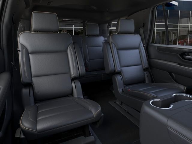 2026 GMC Yukon Elevation - Photo 17