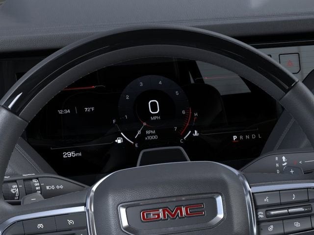 2026 GMC Yukon Elevation - Photo 18