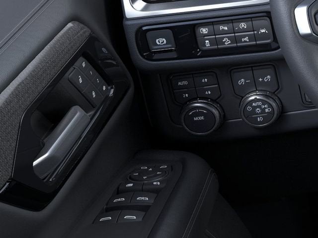 2026 GMC Yukon Elevation - Photo 22
