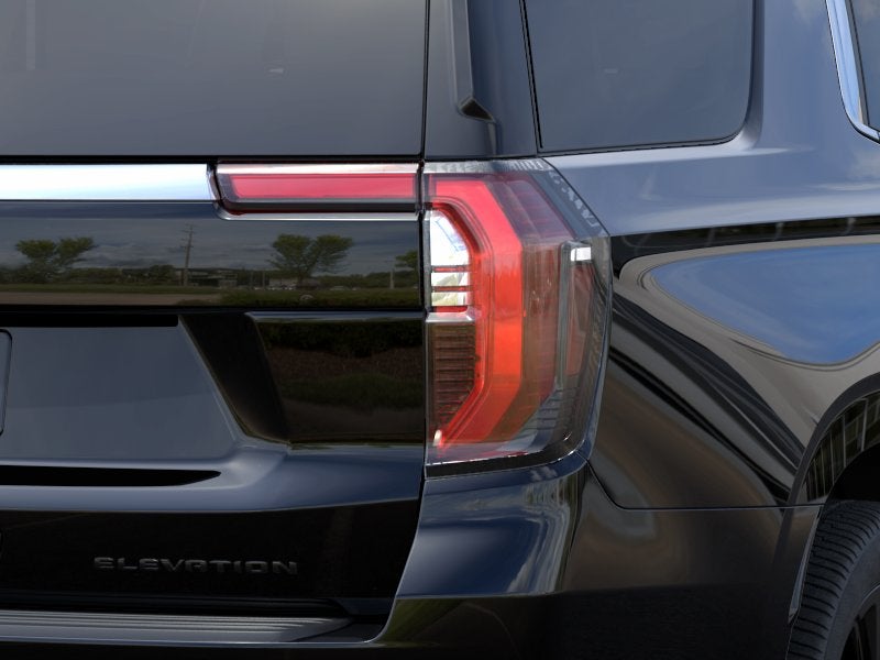 2026 GMC Yukon Elevation - Photo 35
