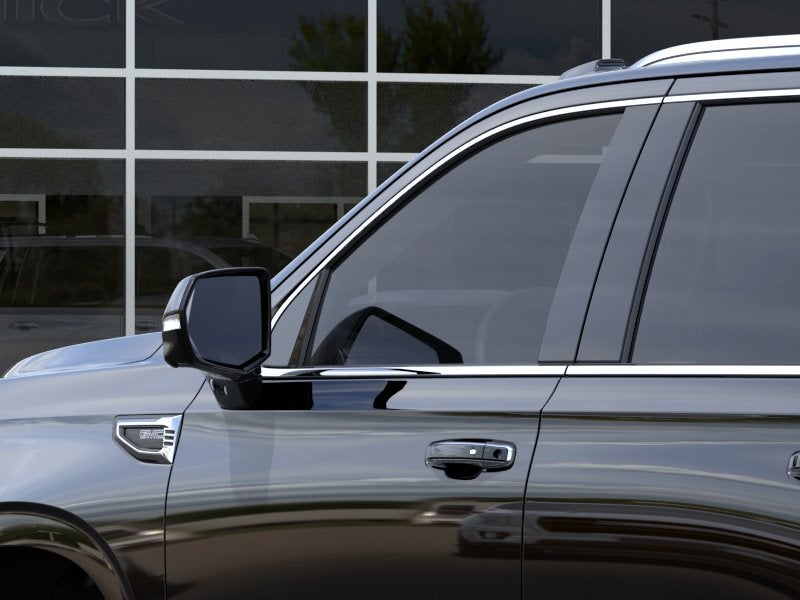 2026 GMC Yukon Elevation - Photo 36