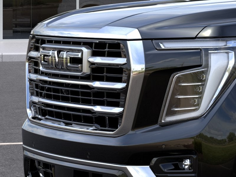 2026 GMC Yukon Elevation - Photo 37