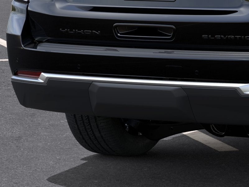2026 GMC Yukon Elevation - Photo 38