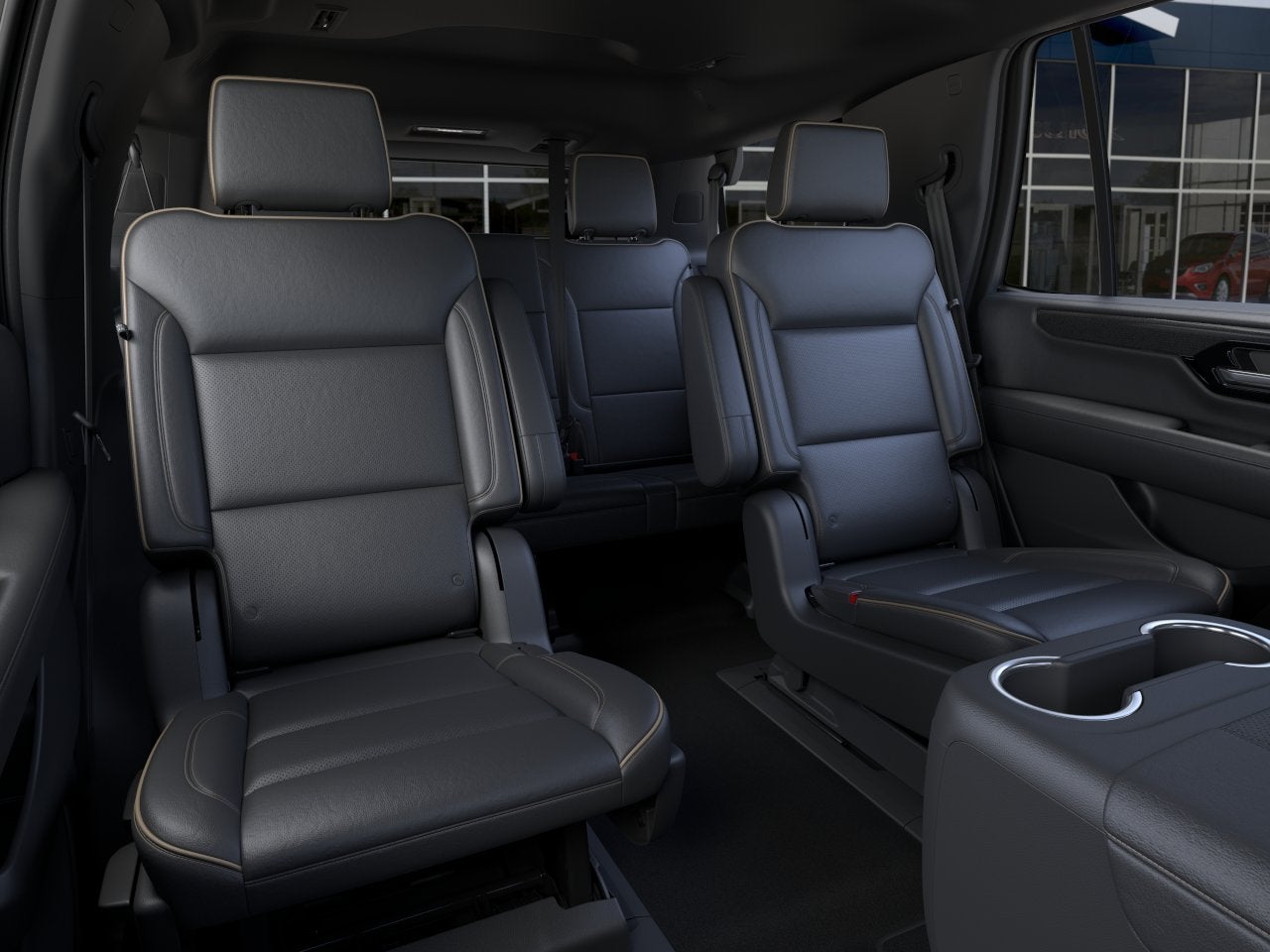 2026 GMC Yukon Elevation - Photo 41