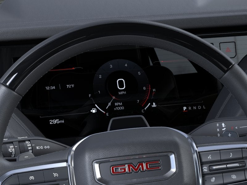 2026 GMC Yukon Elevation - Photo 42