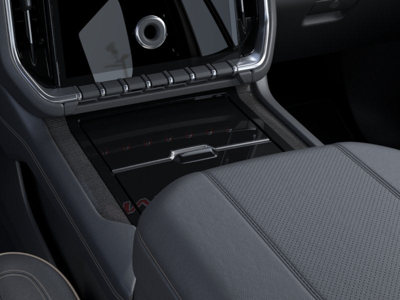 2026 GMC Yukon Elevation - Photo 47