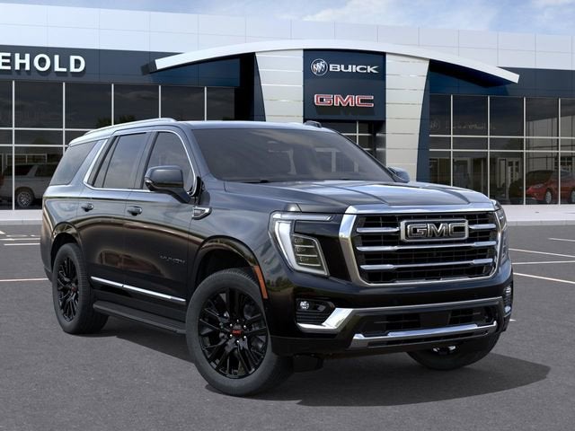 2026 GMC Yukon Elevation - Photo 7