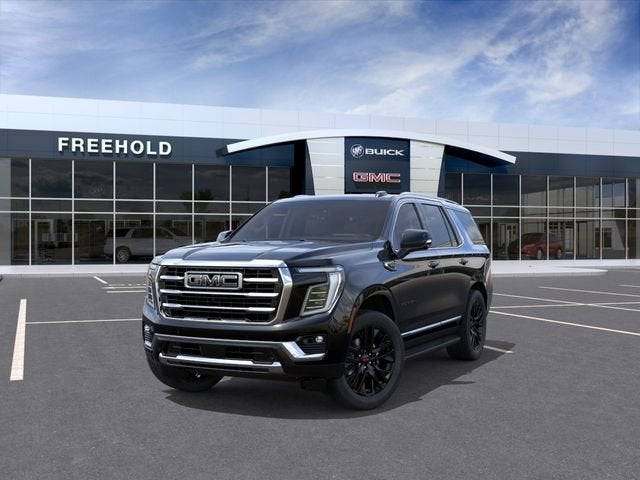 2026 GMC Yukon Elevation - Photo 8