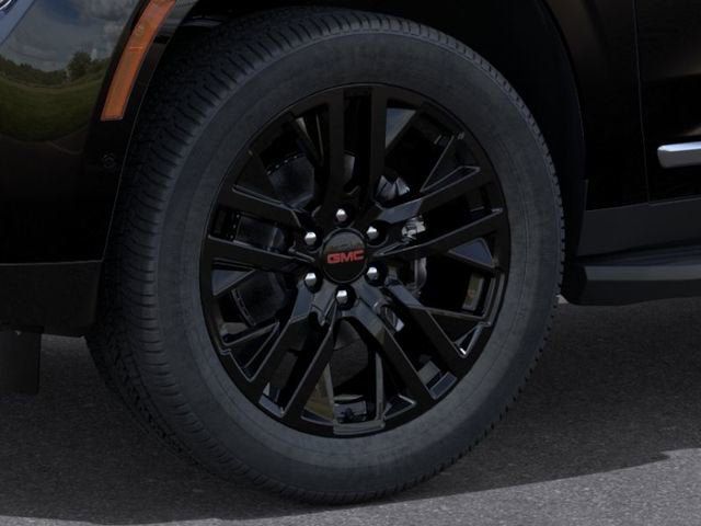 2026 GMC Yukon Elevation - Photo 9