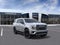 2027 GMC Yukon Elevation