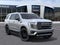 2027 GMC Yukon Elevation