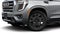 2027 GMC Yukon Elevation