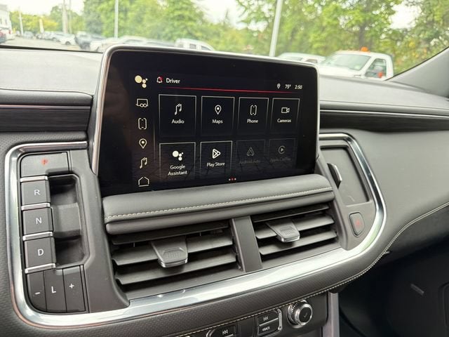 2024 GMC Yukon SLT
