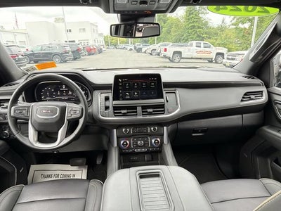 2024 GMC Yukon SLT