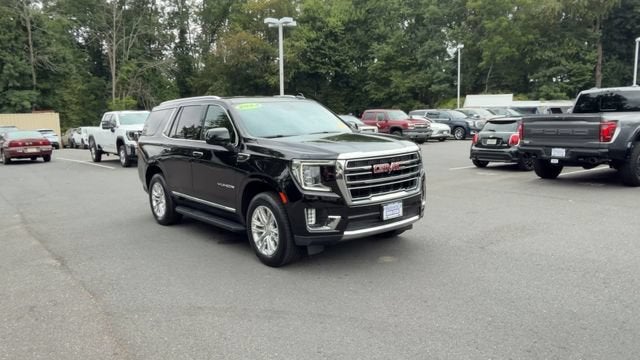 2024 GMC Yukon SLT