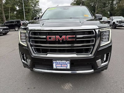 2024 GMC Yukon SLT