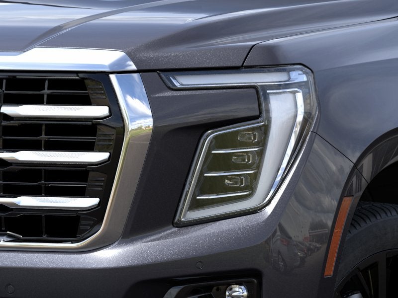 2026 GMC Yukon Elevation - Photo 34