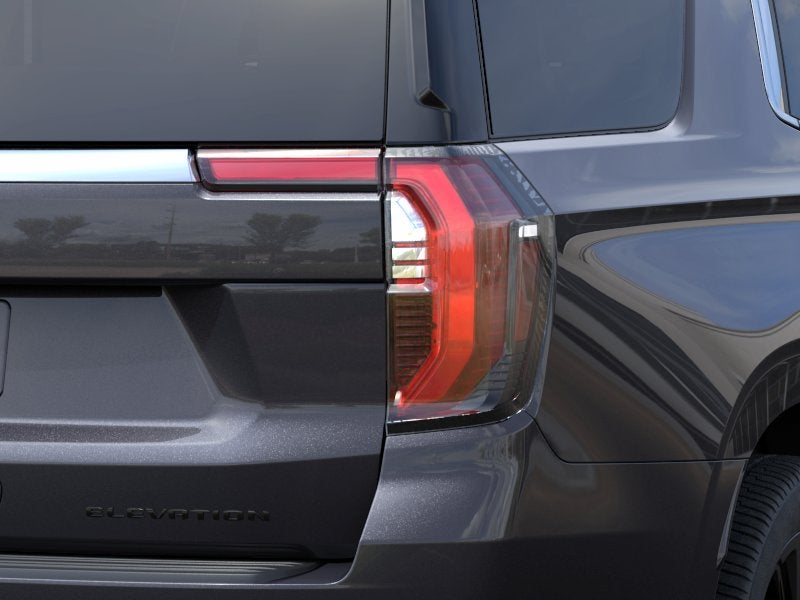 2026 GMC Yukon Elevation - Photo 35