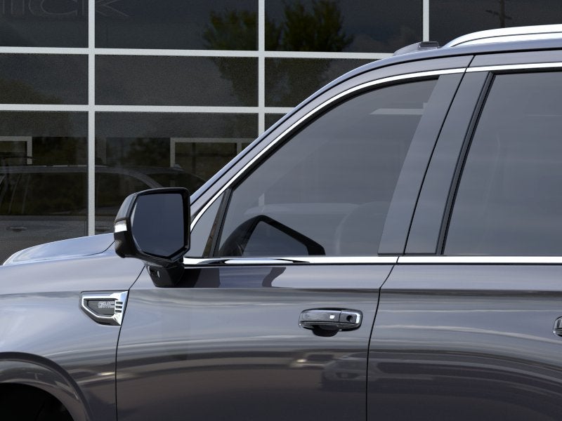 2026 GMC Yukon Elevation - Photo 36