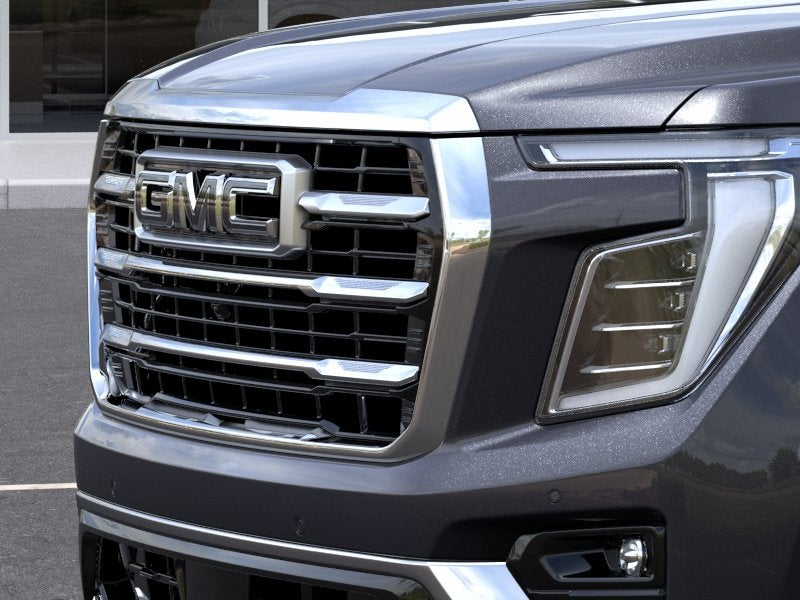 2026 GMC Yukon Elevation - Photo 37