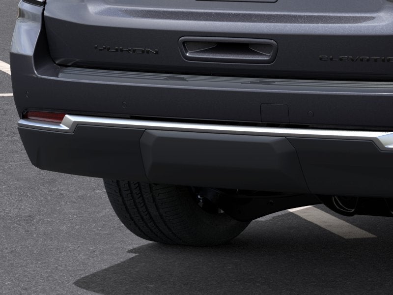 2026 GMC Yukon Elevation - Photo 38