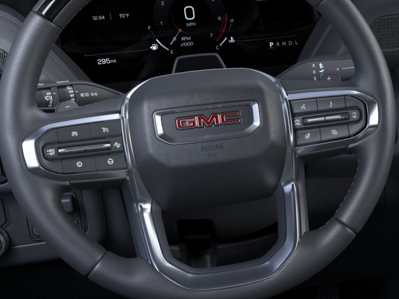 2026 GMC Yukon Elevation - Photo 43