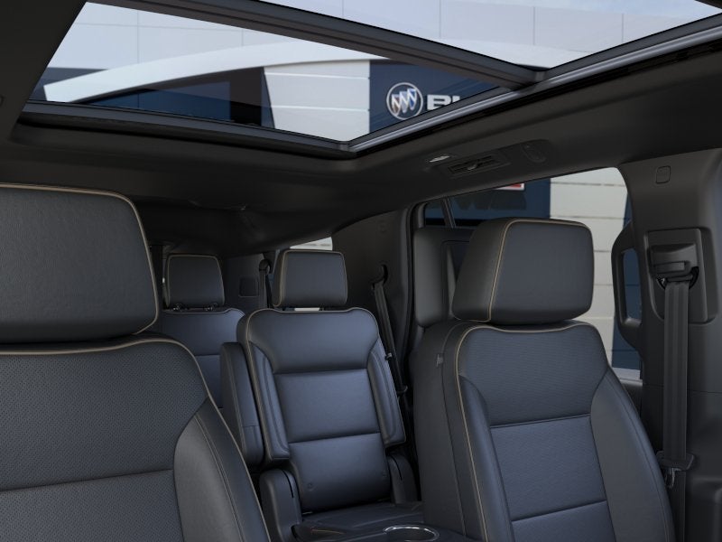 2026 GMC Yukon Elevation - Photo 48
